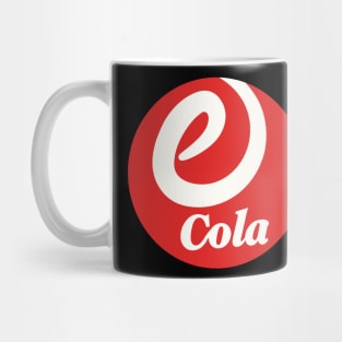 e-Cola Mug